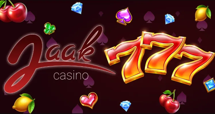 Advantages of playing at Jaak Casino