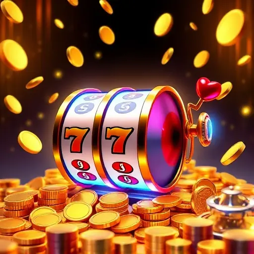Slot games collection at Jaak Casino UK
