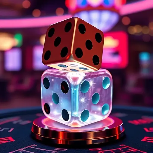 Diverse casino games library at Jaak Casino